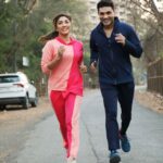 Mouli Ganguly Instagram - U me and @chkokko ! .@styleitupwithraavi @alishasabharwal_ rwal_