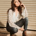 Mouli Ganguly Instagram - The more you know who you are and what you want the less you let things upset you . . 📸 @photo_vinayak