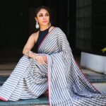 Mouli Ganguly Instagram - @houseofmaithili