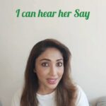 Mouli Ganguly Instagram – Our small effort #savesoil🙏 
#savesoilmovement 
Poem written by @mazher.sayed
.
.
#earthbuddy
#sadhguru
#sadhgurujaggivasudev
#sadhguru🙏
#savesoilsavelife 
#mouliganguly
#mazhersayed