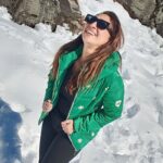 Mouli Ganguly Instagram - Loving urself isn't vanity it's sanity . . #mouliganguly #lovetotravel