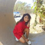 Mouli Ganguly Instagram - Dressed to chill ! . . . Wearing @fitkin.in . . #athleisure #mouliganguly