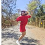 Mouli Ganguly Instagram - Dressed to chill ! . . . Wearing @fitkin.in . . #athleisure #mouliganguly