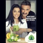 Mugdha Godse Instagram – Happy to share this new campaign  for the Cafe Chain – 
“Depth ‘N’ Green” …… 

This cafe in Mysore does the best smoothies in the world!! 

Strongly recommend their green smoothies, an eclectic mix of healthy and tasty … 
Organic in their approach to serve fresh produce with the best ingredients… 
Watch out for this name in times to come …
The ‘Depth ‘N’ Green’ menu has a bit for all … A truly fine blend of East and West … Very impressive … 
Image Courtsey dear friend and fashion photographer Hemant.J Khendilwal … 

@mugdhagodse @hemantjkhendilwal 
@depthngreen @keertannya 

#smoothie #smoothies #greensmoothies #healthyfood #cafe #mysore #plantbased #tasty #tastyfood #guthealth #holistic #healingwithfood
