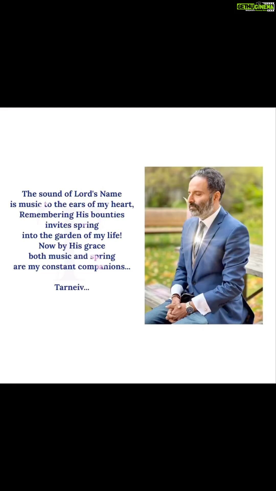 Mugdha Godse Instagram - @belly_group So very blessed to have our Beloved Master, Tarneiv Jiβs Grace and guidance with us at all times πβ¨π Eternally grateful π·β¨ β¨πβ¨π· Music @aviraasmusic #bellymaster #tarneivji #bellymaster #guru #guide #light #silence #divine #miraculous #magical #chant #chanting #melody #gratitude #grateful #forever #blessed #love #joy #peace #joy #bliss #poems #poetry #guidance #thygrace #grace #magnificent
