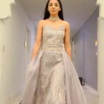 Mugdha Godse Instagram - Jaipur diaries ❤️🌹 Designer @seema_patel30 Jaipur couture week ..