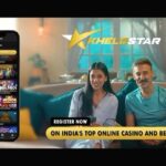 Mugdha Godse Instagram – Experience the rush of winning grand with me on India’s Biggest & most Trusted Live Casino & Sports Exchange-khelostar. ✨

Show me your winning skills and grab 100% welcome bonus on sign up!🏆

It’s super easy ✅ to register and you can create an account for FREE!

🎧They have 24*7 customer support available on all platforms.
🏧Get superfast withdrawal directly to your bank account.
🥇 Create FREE account today!

Take your chance & win big, 😉
Register now ⚡at www.khelostar.com
Follow @Khelostar
–
–
–
–
–
–
#khelostar #khel #kheloindia # casino # onlinecasino #fantasycricket #onlinegame #ipl #csk #bollywood #giveawayindia #reelsinstagram #sports #indiancricketteam
