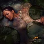 Mugdha Godse Instagram - THE WATER SERIES She is the matter, matrix and medium! There is no life without her! ✨️ Link in bio to shop SaareeMood! ✨️ Photography: @tarun_khiwal Production : @karma__production @himan888 MUA: @kaushikanu Team: @_the_blank_canvas_ @anurag_mua Styling: @harshad.fshn @khuusshhbboo @styledbygunjan @ajmerashaili @peter.tashi_ Jewellery: @amrapalijewels . . . #saareemood #saareesforallemotions #mugdhagodse #newbrandlaunch #shopthelook #waterseries #saree #traditional