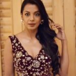 Mugdha Godse Instagram - Jaipur Diaries… beautiful city beautiful weather and amazing people… Thank you for great time… #jaipur #workmode #fashion #event #love #fun