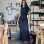 Mugdha Godse Instagram - Travel Diaries ❤️❤️❤️ #love #life #silence #happiness #gratitude Muskoka, Ontario