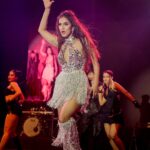 Mukti Mohan Instagram - Still high on the fiery MSL night ⚡️ at NITW📍 @mohansisterslive No words can describe this feeling of sharing the stage with my lifelines 🤍 @neetimohan18 @mohanshakti #mohansisterslive ALL STARS 🌟 ⬇️ Musicians Rohan Nadkarni drums - @Rohann_95 Denzil Mathias lead guitars - @denzil.mathias Akshay Menon keys - @akshay.menon.official Anit Hadkar keys - @anithadkar Pranoy Sarma bass - @Bassmyna @Samit Pednekar Percussion - samit.pednekar Technical Anshuman Mishra sound foh - @mishraontherun Mudit Maitreya sound monitors - @knober_wobber Jay Thakkar vj - @jaythakkar99 Manu Jacob lights - @manuvjacob Sahil Makhani and team - videography - @rahatmakhani @_smfilms Ritika jalan make up - @ritickasjalan Dwiyesh parasnani hair - @dwyessh_hairwizard Aaliya Hussain hair @aaliyanhussainhairmakeupcreator Saba sayed: @saba_hair_makeupartist Music edit @smeuphony Choreographer - Abhishek Das @soultan_dasri8 Associate Choreographer - Khushi Trivedi: @khushi_freshmess Bhakti Makhija : @bhakti.makhijaa Manish Kukkar : @manish_future Lalu Michael : @killachoc_famouscrew Dancers - Ishita Agnihotri: @agnihotri_ishita99 Siddhi Rane : @siddhi._rane Yash Amin : @yash.l.amin Kavita Gopinath Lagade : @lagadekavita Shubham Pawar : @lockboi_shubhu Lalu Bhugappa Maykal : @killachoc_famouscrew Managers: Amit : @amit_thosar Shubham : @shubhammunot7 Prema : @premavshetty Shraddha :@_shraddhabobade_ Nividitha: @nivi_ditha007 Spot- Santosh Jagtap: @jagtap721 Event team @campussevents @springspree_nitw @realmeindia
