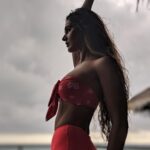 Mukti Mohan Instagram – Hola to Olé everybody have a good day🏝
#TravelCravings #Maldives