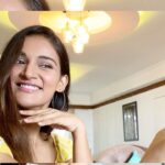 Mukti Mohan Instagram – Every time I hear a 🚪 🔔 

BTW 🚨 Pandemic is not over yet stay safe! #SpreadJoyOverGerms 
Shot by @mohanshakti