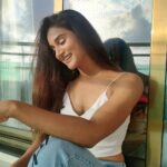 Mukti Mohan Instagram – “Maine waxin nahin karaani lekin photoshoot zaroor karna hai” look🥴😂 Who else is NOT missing waxing🤓comment karo👻?
