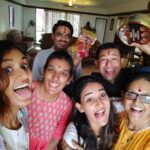 Mukti Mohan Instagram – Happy Raksha ka bandhan Bhaiyon aur beheno 🎉🌼🙏❤️