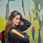 Mukti Mohan Instagram – YOU DECIDE YOUR VIBE ! 
.
.
Styled by @stylebysaachivj 
Tracksuit @adk_avishidayalkalra