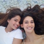 Mukti Mohan Instagram – I love people who are their “3am versions” at all times!! Vulnerable, passionate, hard working, real and always honest!! It’s cliche to call you this but you truly are My sister from another mister ya!! Aye Riyaaaaaaaaaaaaaaaaaaaa AiiiiiLubz yaaaaaaaaaaaa😘