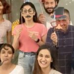 Mukti Mohan Instagram - Yaaayyeee!!!!! Mera birthday is marked on our family’s calendars as our Family’s Annual Day!!! Each year we make time around my birthday to travel together. This year we had the BEST time celebrating our special day in a brand new LOCKDOWN way and honestly, it was pretty awesome!! I’m pretty sure we’re all going to look back at this historical year and it will be ONE crazy story, so live it up as much as you can in quarantine – and do everything you can to make your loved ones feel special – they need it now more than ever, and I’m confident this year’s birthdays, anniversaries or graduations are going to be wholeheartedly memorable!! To be sharing this video with you I’m feeling like the luckiest birthday girl ever today because I woke up to another day filled with health, love, togetherness and opportunity. And that’s NO SMALL THING!!!! All thanks for your support and love. I treasure you all yaar!! Until then spread joy over germs and stay safe! Link is in bio and stories!! Much Love! MM ❤️