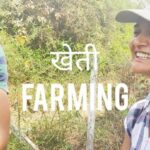 Mukti Mohan Instagram - METHI KI KHETI with NJ 👨🏻‍🌾👩🏻‍🌾 @nihaarpandya To those who work in acres and not in hours, Humaare Kisaan bhai aur beheno Dil se We Thank You🙏❤️ Music : @ronnie_and_barty P.S. NJ = Nihaar Ji #StayHomeSaveLives #StayPositiveStayFit #Lockdown2 #MuktGyaan #farmtotable