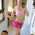 Mukti Mohan Instagram - Hey #MondayMotivation !! Bring it ON!!