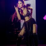 Mukti Mohan Instagram - We aren’t done yet 😎 New MSL date out soon⚡️ @mohansisterslive No words can describe this feeling of sharing the stage with my lifelines 🤍 @neetimohan18 @mohanshakti #mohansisterslive ALL STARS 🌟 ⬇️ Musicians Rohan Nadkarni drums - @Rohann_95 Denzil Mathias lead guitars - @denzil.mathias Akshay Menon keys - @akshay.menon.official Anit Hadkar keys - @anithadkar Pranoy Sarma bass - @Bassmyna Samit Pednekar Percussion - @samit.pednekar Technical Anshuman Mishra sound foh - @mishraontherun Mudit Maitreya sound monitors - @knober_wobber Jay Thakkar vj - @jaythakkar99 Manu Jacob lights - @manuvjacob Sahil Makhani and team - videography - @rahatmakhani @_smfilms Saba sayed: @saba_hair_makeupartist Ritika jalan make up - @ritickasjalan Dwiyesh parasnani hair - @dwyessh_hairwizard Aaliya Hussain hair @aaliyanhussainhairmakeupcreator Music edit @smeuphony Choreographer - Abhishek Das @soultan_dasri8 Associate Choreographer - Khushi Trivedi: @khushi_freshmess Bhakti Makhija : @bhakti.makhijaa Manish Kukkar : @manish_future Lalu Michael : @killachoc_famouscrew Dancers - Ishita Agnihotri: @agnihotri_ishita99 Siddhi Rane : @siddhi._rane Yash Amin : @yash.l.amin Kavita Gopinath Lagade : @lagadekavita Shubham Pawar : @lockboi_shubhu Lalu Bhugappa Maykal : @killachoc_famouscrew Managers: Amit : @amit_thosar Shubham : @shubhammunot7 Prema : @premavshetty Shraddha :@_shraddhabobade_ Nividitha: @nivi_ditha007 Spot- Santosh Jagtap: @jagtap721 Event team @campussevents @realmeindia @springspree_nitw