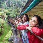 Mukti Mohan Instagram – Feeling SILLY at Puffing Billy🚂💨
Yaara Silly Silly🤪🤸🏻‍♂️🤪🤸🏻‍♂️ Hogwarts Express feels in Australia. @visitmelbourne @puffingbillytrain 📸 @craignewell #VisitMelbourne #SeeAustralia