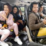Mukti Mohan Instagram – MELBOURNE CHOPPER Ride to 12 Apostles with Fam🥰 Oh and Hey Beautiful, Great Ocean Road 🚁🏖️#tourismaustralia
 #visitmelbourne #seemelbourne #seeaustralia @visitmelbourne
