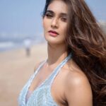 Mukti Mohan Instagram – #MUKTIxNORULES 
Conceptualised, shot and edited by @crossover_studios 
photography by @shaurya_bajpai
Styled by @dharagandhistylist 
Outfit @tyagiaishwaryapremprakash
Make up by @kanika_arrora 
assisted by @khushh_nishad
Hair by  @mayurinalli_h_mua
assisted by @mua_jitima