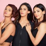 Mukti Mohan Instagram – Behene de 🌊mujhe behene de✨👭👭 .
.
Thank you @ridhimehraofficial
for catering us together🤘🌷@neetimohan18 my princess🧚 @kmohan12 (our superwoman🦸‍♀️but always hiding behind the camera) @mohanshakti the hottie naughtie behen😘