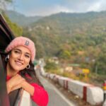 Mukti Mohan Instagram - 🏔️ calling :) Mussoorie