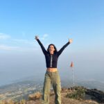 Mukti Mohan Instagram – jus a few moments from nov that made me v happy :)