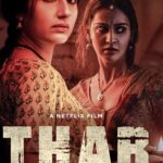 Mukti Mohan Instagram - I took shooting a serious “drama” film seriously you see 🤪🤸🏽‍♀️ Thar was my first film. I loved travelling back in time and revisiting my #BTS journey on filming #Thar 🎥 Thank you @rajsingh_chaudhary Sir @anilskapoor Sir and @harshvarrdhankapoor for inviting me and making me an integral part of this Wild Wild West ride 🦅 🏜 cheers to many more films ahead!! P.S.-we shot during #pandemic so had a lot of time to record my personal vlog it’s OUT on @muktimanch ‘s YT page now! Go check ittttt🤓 Edited by @pankajshinde21 #TharOnNetflix #vlog #muktimohan