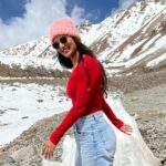 Mukti Mohan Instagram - Dear Diary📔 Let us keep rolling in good moments ♾ 🤍