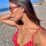 Mukti Mohan Instagram - à la prochaine fois 🌊 🇫🇷