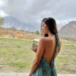Mukti Mohan Instagram – a perfect morning 🏔

Thanks #rinchen 
for the splendid @thekyagar experience 🤍 Nubra Valley