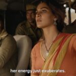 Mukti Mohan Instagram – The cast and crew of #Thar take you through the gruelling setups and locations of the desert. Watch this exclusive sneak peek to prepare for the real drama releasing May 6th, only on Netflix.

@anilskapoor @harshvarrdhankapoor @fatimasanashaikh @satishkaushik2178 @akfcnetwork @rajsingh_chaudhary @anuragkashyap10 @niveditabhattacharya.official @artb @akkshaygunaawat @reel_anushka @jitendrajoshi27 @sanjaydadhich @isanjaybishnoi @mandanakarimi @udayanbhat @salam_ansari9 @wasiqkhan @sillyclay_ @ajayjayanthi @priyankaagarwal1109 @akshay0beroi @chetansjhawar @ankita_cinesingh @surajvyas13 @otetiani_in_me @gautamkishanchandani @rahulsinghofficialpage @shashwatology @kirti_gulyani @siddharthsoni #kunalsharma @beecallpradhan @dbhurji @shredevdube @shubhamkumarishere @castingbay @nowitsabhi #Desh #Gulshan @ghantaghartalkies @damineeb @premavshetty @jagtap721 @netflix @netflix_in