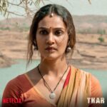 Mukti Mohan Instagram - Gauri ka hai ek chota sa jahan iss Thar mein par yeh aane wala bawandar palat dega Gauri ki duniya? Jaane ke liye dekhiye #Thar @anilskapoor @harshvarrdhankapoor @fatimasanashaikh @satishkaushik2178 @akfcnetwork @rajsingh_chaudhary @anuragkashyap10 @niveditabhattacharya.official @artb @akkshaygunaawat @reel_anushka @jitendrajoshi27 @sanjaydadhich @isanjaybishnoi @mandanakarimi @udayanbhat @salam_ansari9 @wasiqkhan @sillyclay_ @ajayjayanthi @priyankaagarwal1109 @akshay0beroi @chetansjhawar @ankita_cinesingh @surajvyas13 @otetiani_in_me @gautamkishanchandani @rahulsinghofficialpage @shashwatology @kirti_gulyani @siddharthsoni #kunalsharma @beecallpradhan @dbhurji @shredevdube @shubhamkumarishere @castingbay @nowitsabhi #Desh #Gulshan @ghantaghartalkies @damineeb @premavshetty @jagtap721 @netflix @netflix_in #TharOnNetflix