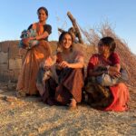 Mukti Mohan Instagram - 🏜 #Thar ♾ some cherished moments from our shoot in Rajasthan 🤍 📷 @jagtap721 #TharOnNetflix releasing on 6th May @netflix_in @anilskapoor @harshvarrdhankapoor @fatimasanashaikh @satishkaushik2178 @akfcnetwork @rajsingh_chaudhary @anuragkashyap10 @niveditabhattacharya.official @artb @akkshaygunaawat @reel_anushka @jitendrajoshi27 @sanjaydadhich @isanjaybishnoi @mandanakarimi @udayanbhat @salam_ansari9 @wasiqkhan @sillyclay_ @ajayjayanthi @priyankaagarwal1109 @akshay0beroi @chetansjhawar @ankita_cinesingh @surajvyas13 @otetiani_in_me @gautamkishanchandani @rahulsinghofficialpage @shashwatology @kirti_gulyani @siddharthsoni #kunalsharma @beecallpradhan @dbhurji @shredevdube @shubhamkumarishere @castingbay @nowitsabhi #Desh @ghantaghartalkies @damineeb @premavshetty @netflix