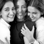 Mukti Mohan Instagram - All for Women 🙌🏼 As we take our first step towards the launch of Surneeti we dedicate our new song to celebrate the spirit of womanhood. A tribute to all the beautiful women out there! All the proceedings from our song will be donated towards welfare of Women & Children. Stay tuned ✨ Thank you for all your love and blessings 🙏🏻 📷 @avigowariker #Surneeti @neetimohan18 @mohanshakti #internationalwomensday