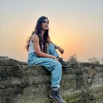 Mukti Mohan Instagram - ello fellow travellers 🌈☀️ 📷 @mohanshakti