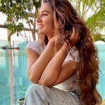 Mukti Mohan Instagram - Shhh..stay, in your magic🤍✨