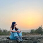 Mukti Mohan Instagram - ello fellow travellers 🌈☀️ 📷 @mohanshakti