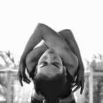 Mukti Mohan Instagram - GODFIDENCE : no matter what situation I’m stuck in, I know I’ll be saved. 🧿🤍💫 📷 @shaurya_bajpai Mukti Manch