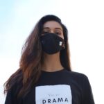 Mukti Mohan Instagram - am I da DRAMA?🤔🤪🤫🤩 Say #YesToDrama coz #MuktiManch has new limited oversized Merch OUT specially for dramatic people 🎭 ( DM @muktimanch to buy) Clicked by : @shaurya_bajpai