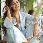 Mukti Mohan Instagram - Happiness is the best destination ❣️🍃 📷 @shaurya_bajpai