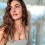 Mukti Mohan Instagram - Talk to yourself like someone you love.