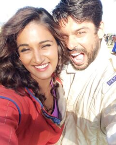 Mukti Mohan Instagram - 💔More than trophies you’d won hearts siddy bOii, still can’t believe you are gone..We never know when we’re meeting a friend for the last time. 

Shocked beyond belief..

The anger and pain to see such a warm, fun-loving and young soul leaving us this early might take a while to process. Sending my love, strength and prayers to @realsidharthshukla ‘s mom🙏 whom he loved the most🌸 

#rip Siddy bOii #sidharthshukla 💐🙏 May we all get strength to go through these tough times together 🫂🤍