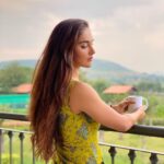 Mukti Mohan Instagram - Don’t cling to a mistake just because you spent a lot of time making it. The planet you’re on is moving, so should you🌏🕊