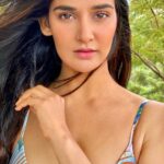 Mukti Mohan Instagram – Behind every strong person is a story that gave them no choice🎋