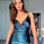 Mukti Mohan Instagram – Dissolve the will to become and just BE..

where everything is melody 🎶🤍